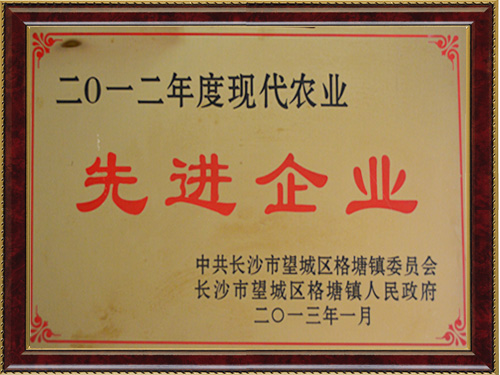 先進企業(yè)